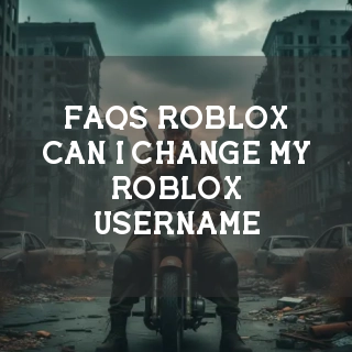 Roblox FAQs Banner