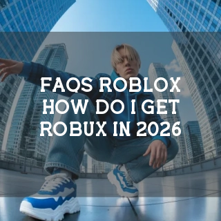 Roblox FAQs Banner