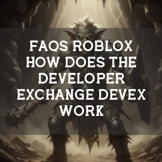 Roblox FAQs Banner