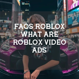Roblox FAQs Banner