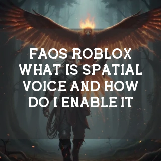 Roblox FAQs Banner