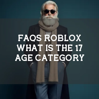Roblox FAQs Banner