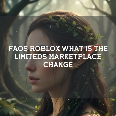 Roblox FAQs Banner