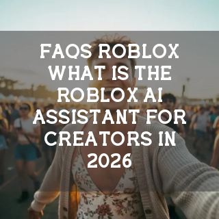 Roblox FAQs Banner